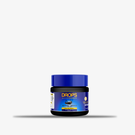 Drops Fly Killer – El Exterminador