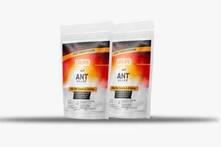 04 Drops ANT – El Exterminador de Hormigas